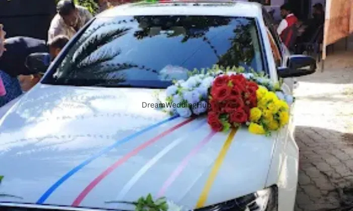 The Next Way  Self Drive Cars